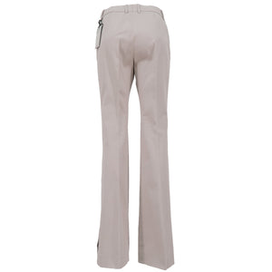 TOM FORD for YSL FW03 Higher Waist Cotton Pants (light lilac) FR40