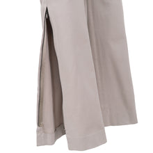 Load image into Gallery viewer, TOM FORD for YSL FW03 Higher Waist Cotton Pants (light lilac) FR40