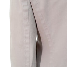 Load image into Gallery viewer, TOM FORD for YSL FW03 Cotton High Neck Blazer with Ruffle Detailing (light lilac) FR38